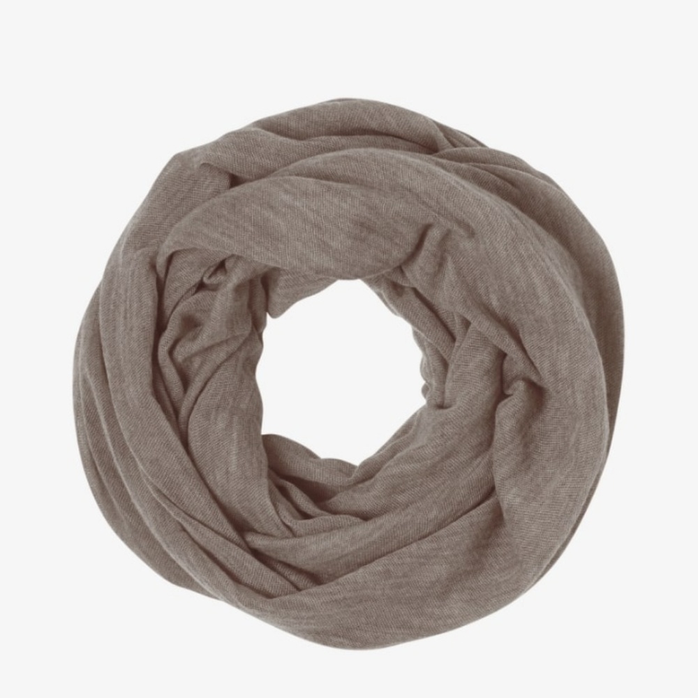 MM. LAFLEUR INFINITY SCARF